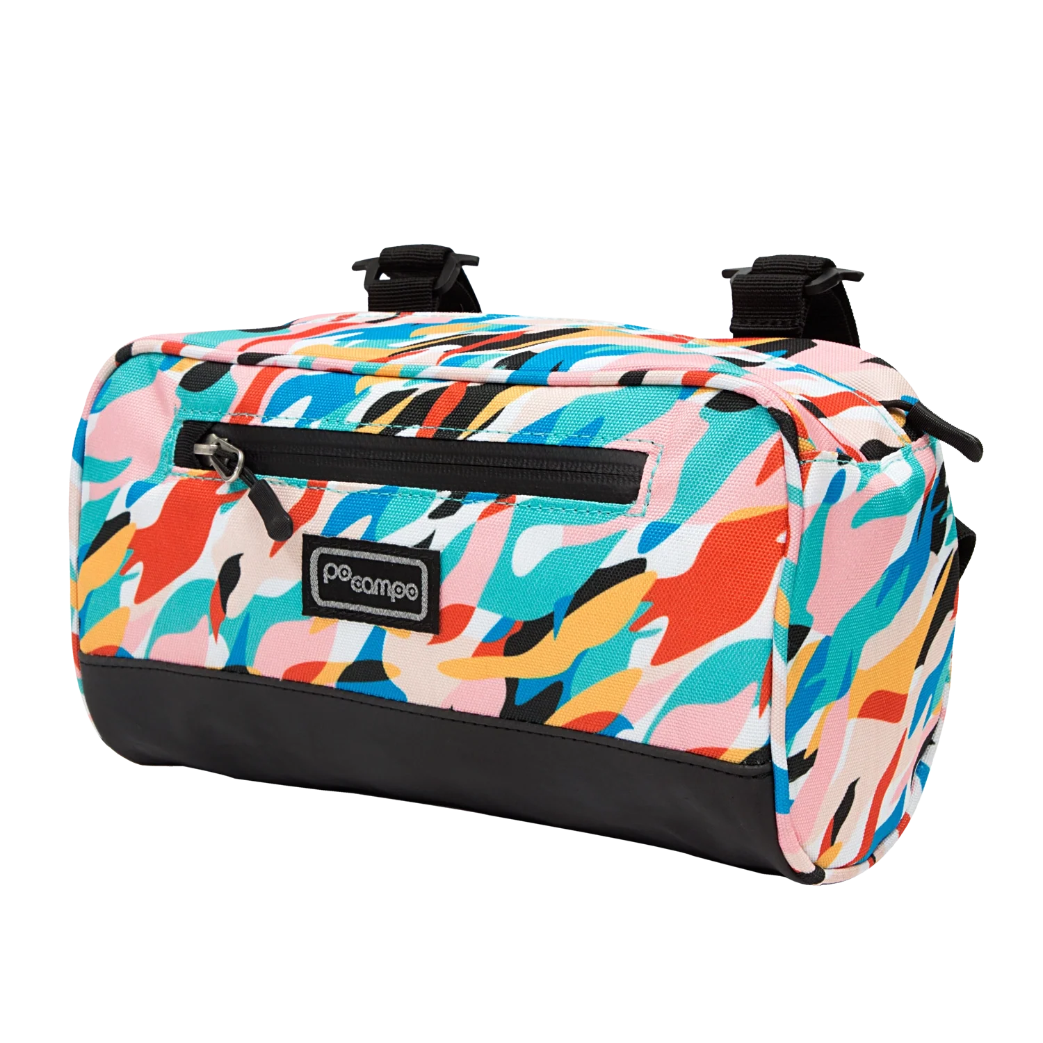 Domino Handlebar Bag