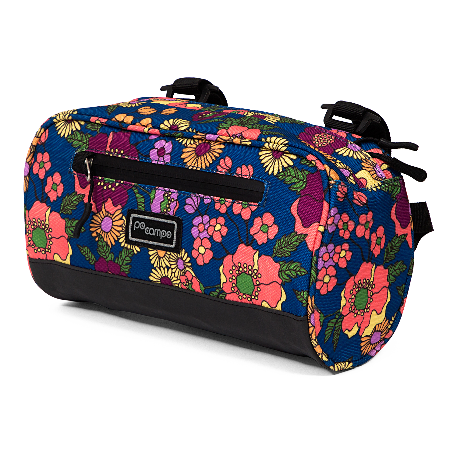 Domino Handlebar Bag