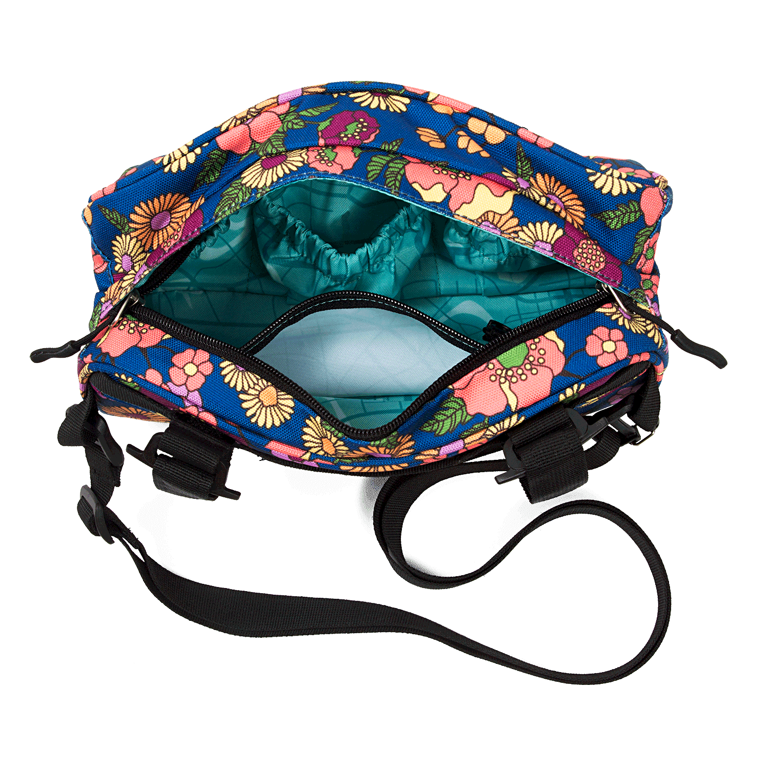 Domino Handlebar Bag