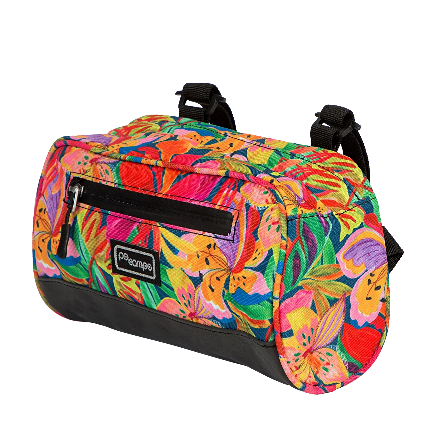 Po Campo Handlebar Bag