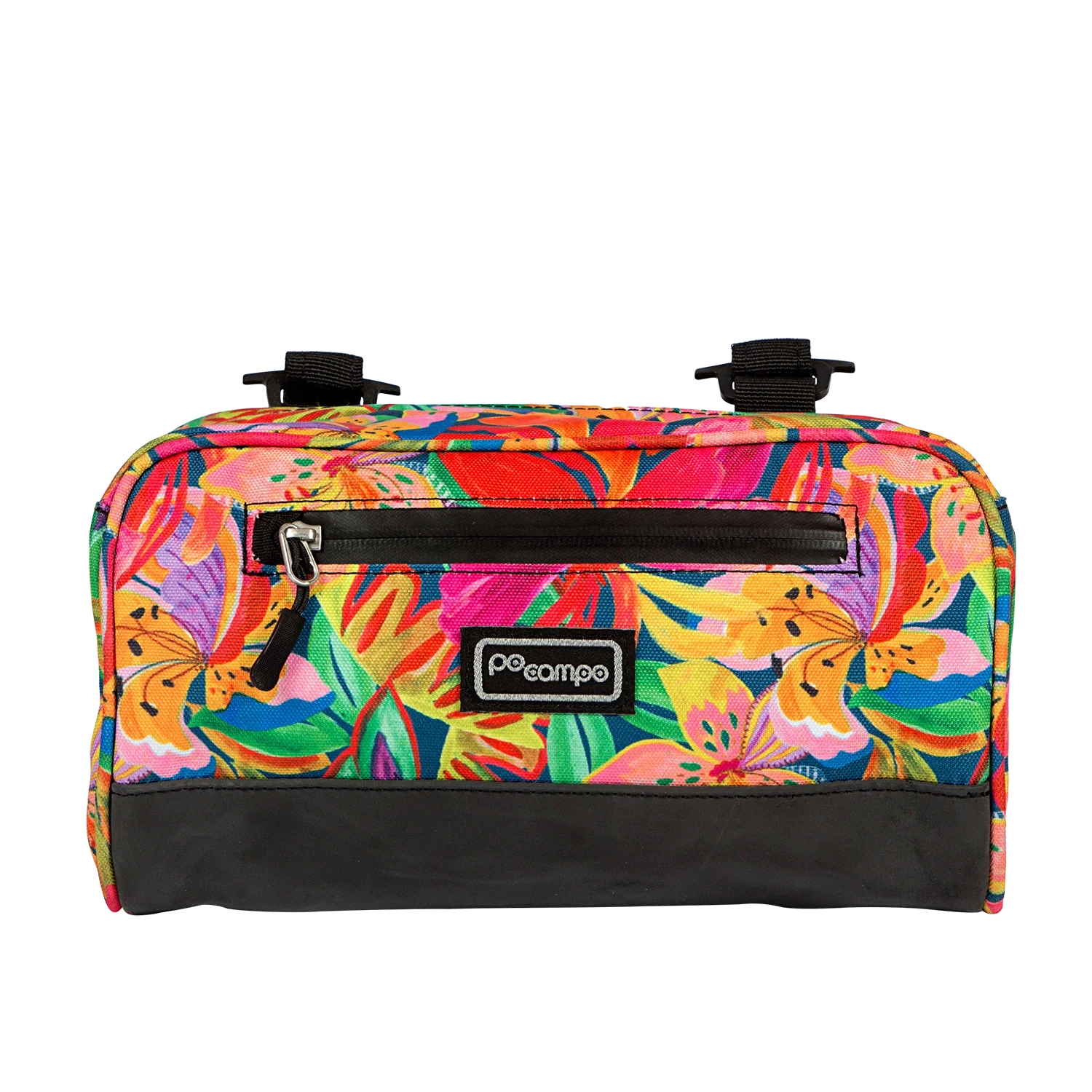 Po Campo Handlebar Bag