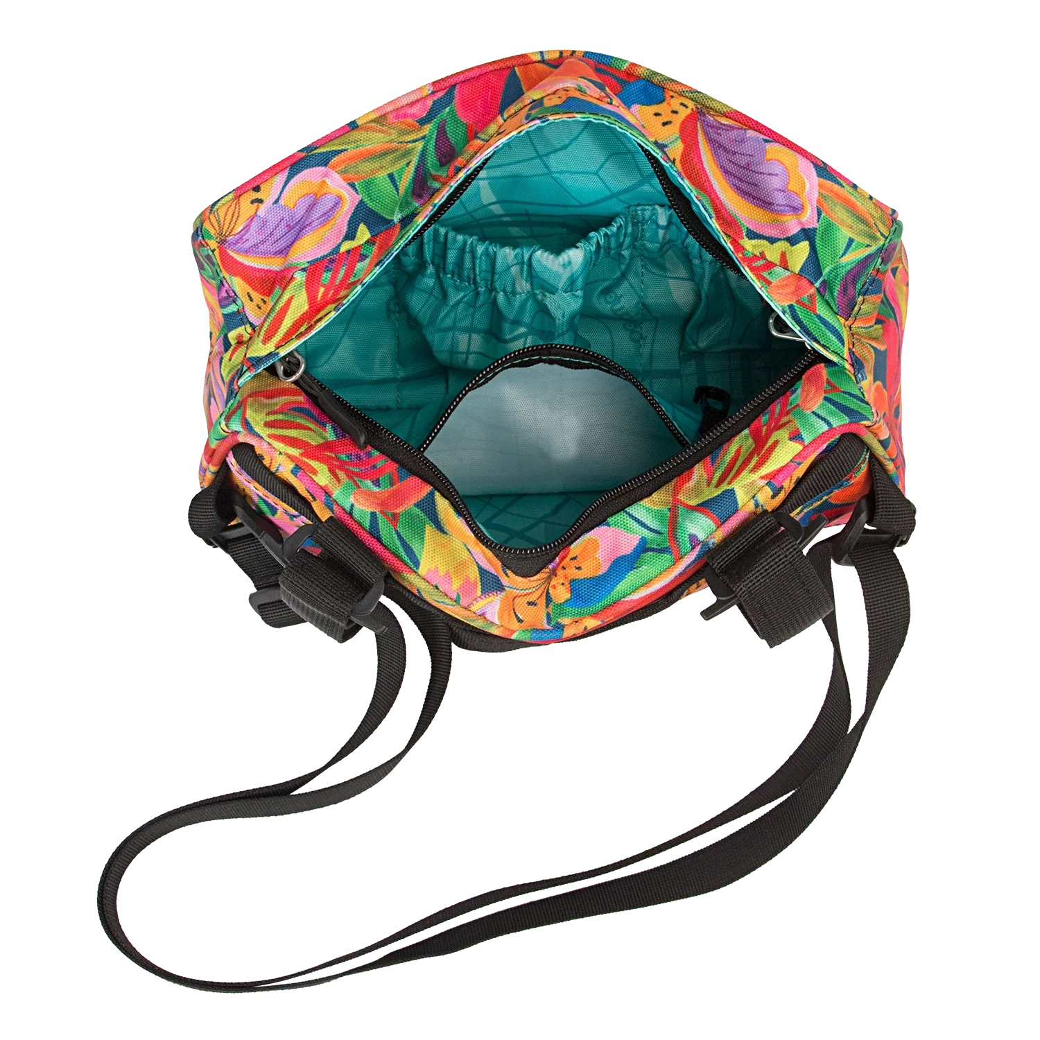 Po Campo Handlebar Bag