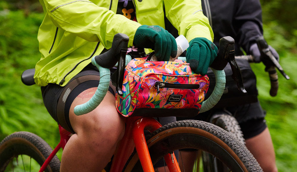 Po Campo Handlebar Bag