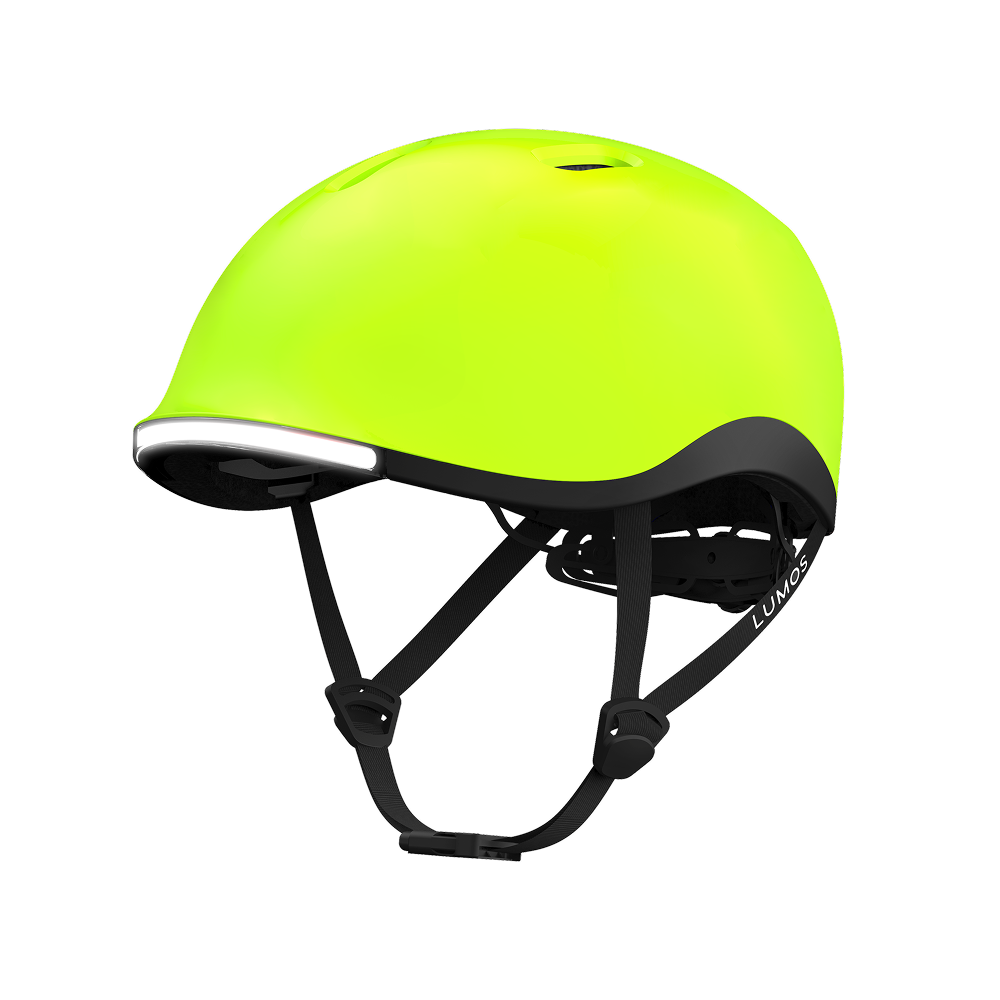 Lumos Nyxel Smart Bike Helmet