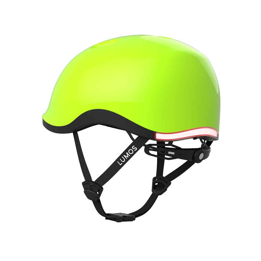 Lumos Nyxel Smart Bike Helmet