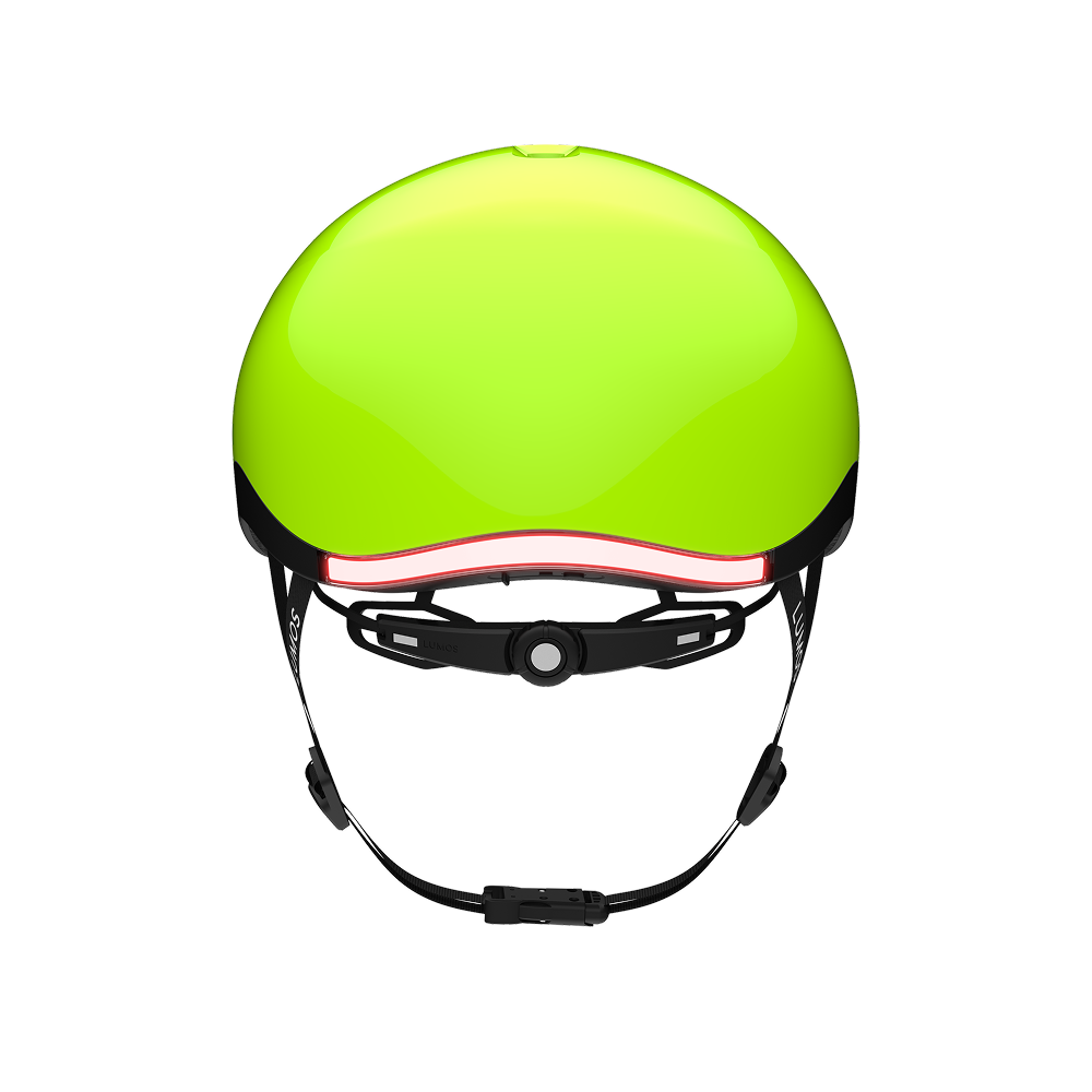 Lumos Nyxel Smart Bike Helmet
