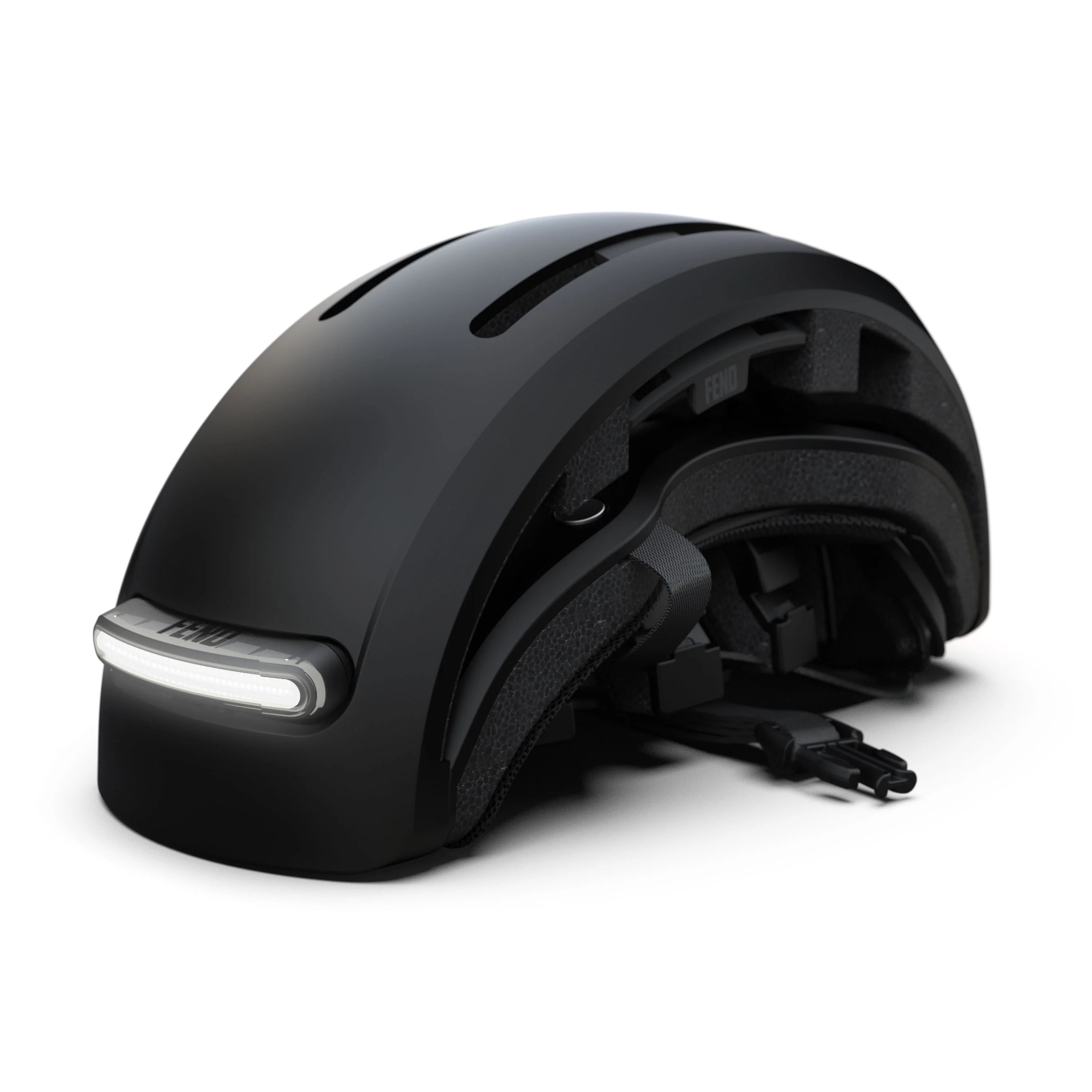 fendler motorcycle helmet Fend Super Helmet Large (59