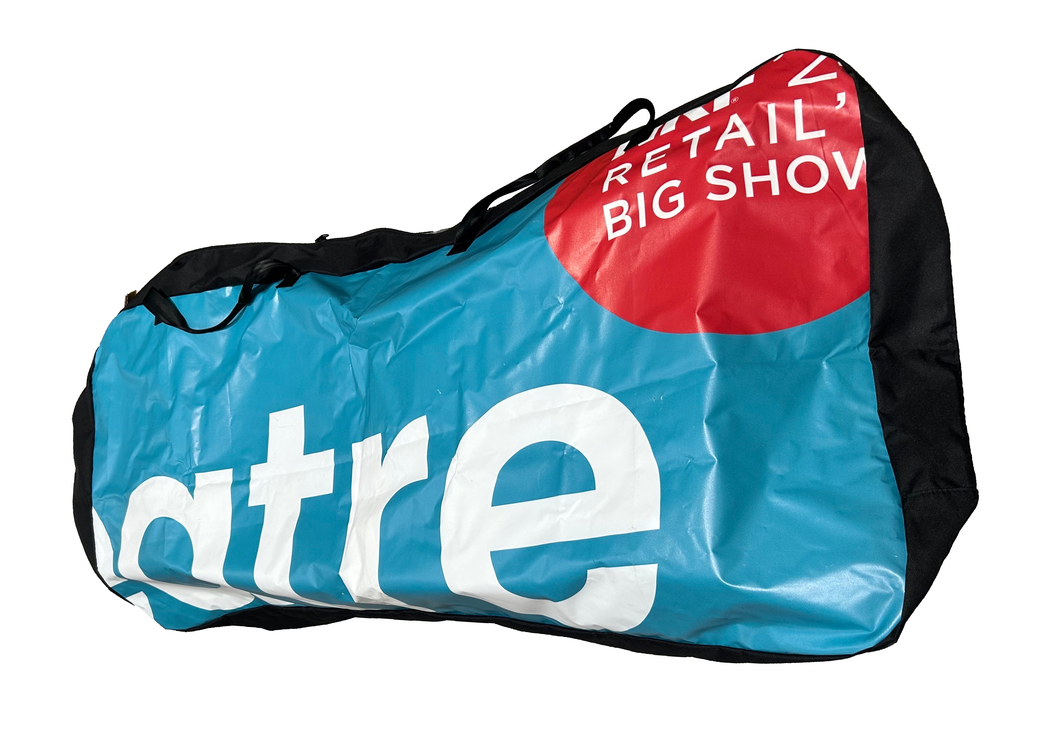 FlatFold Bag for HSD