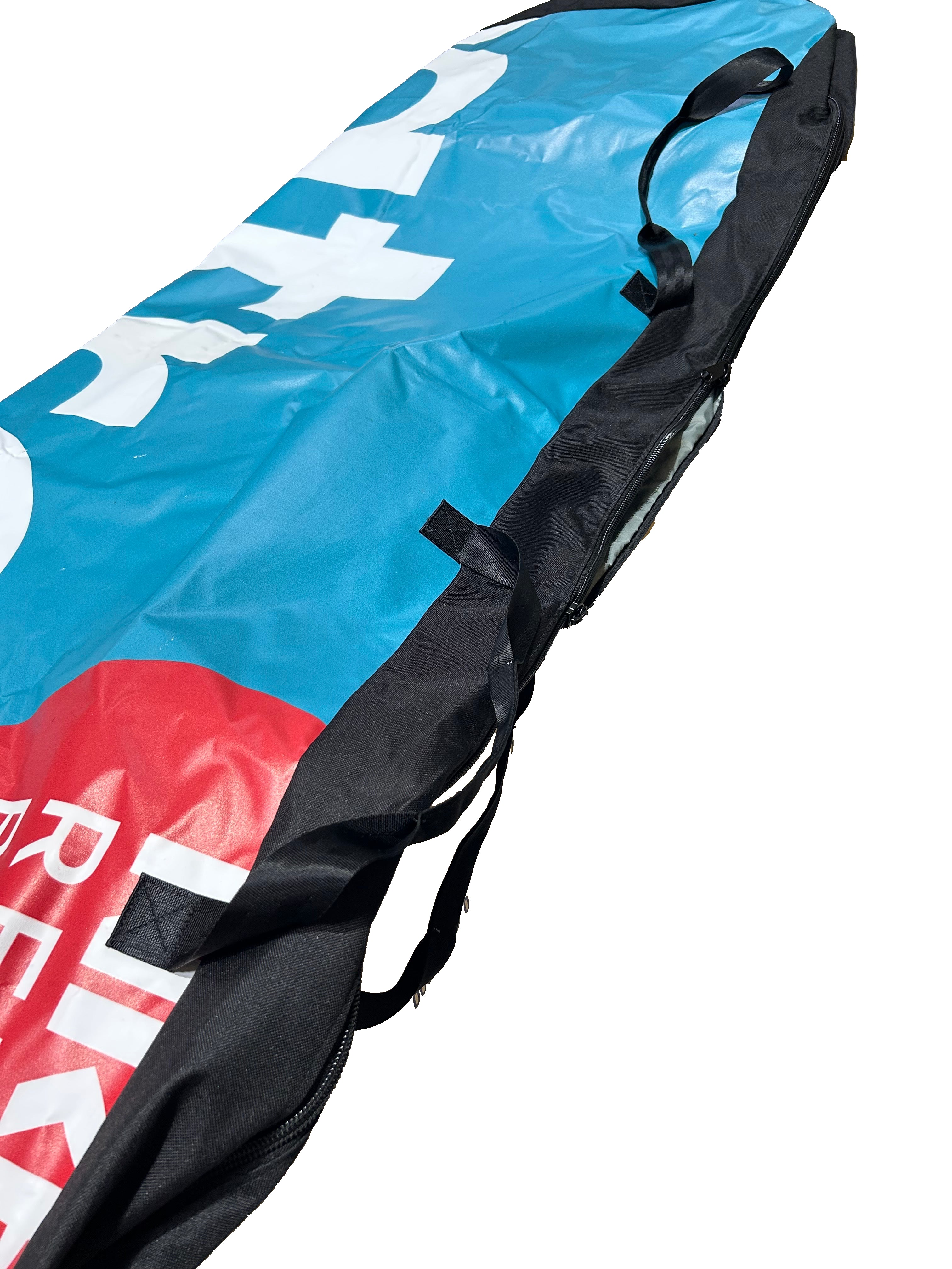 FlatFold Bag for HSD