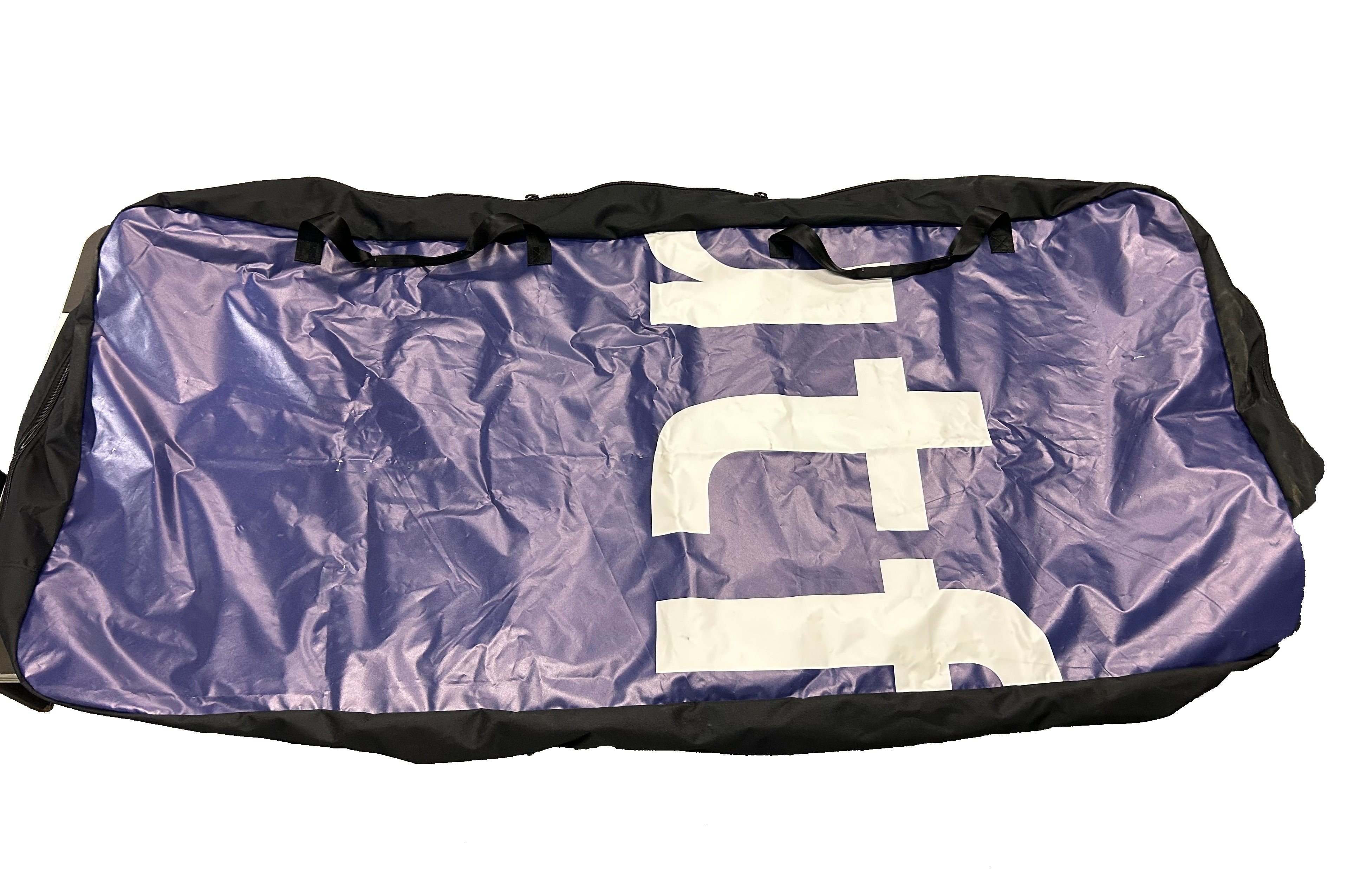 FlatFold Bag for HSD