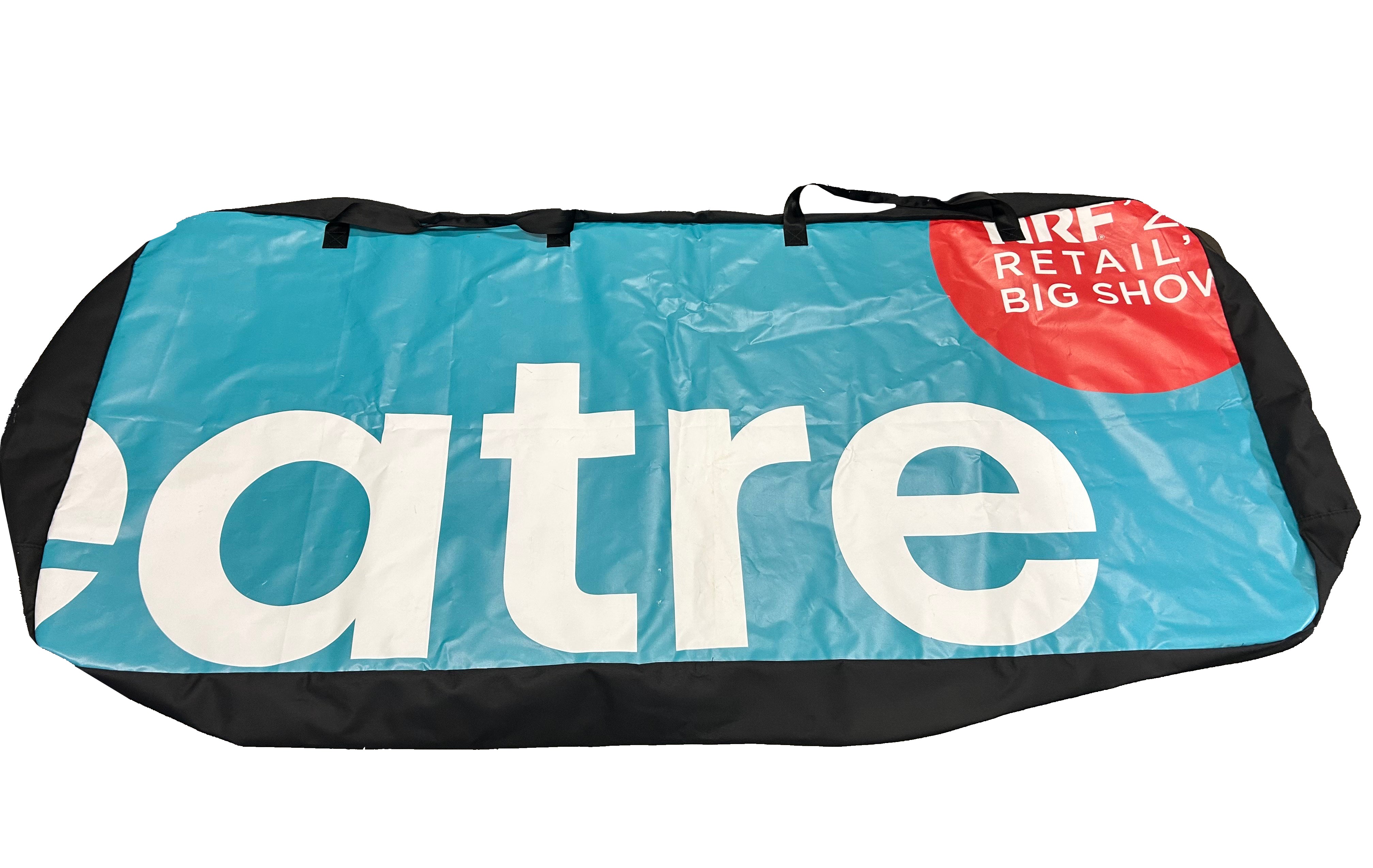 FlatFold Bag for HSD