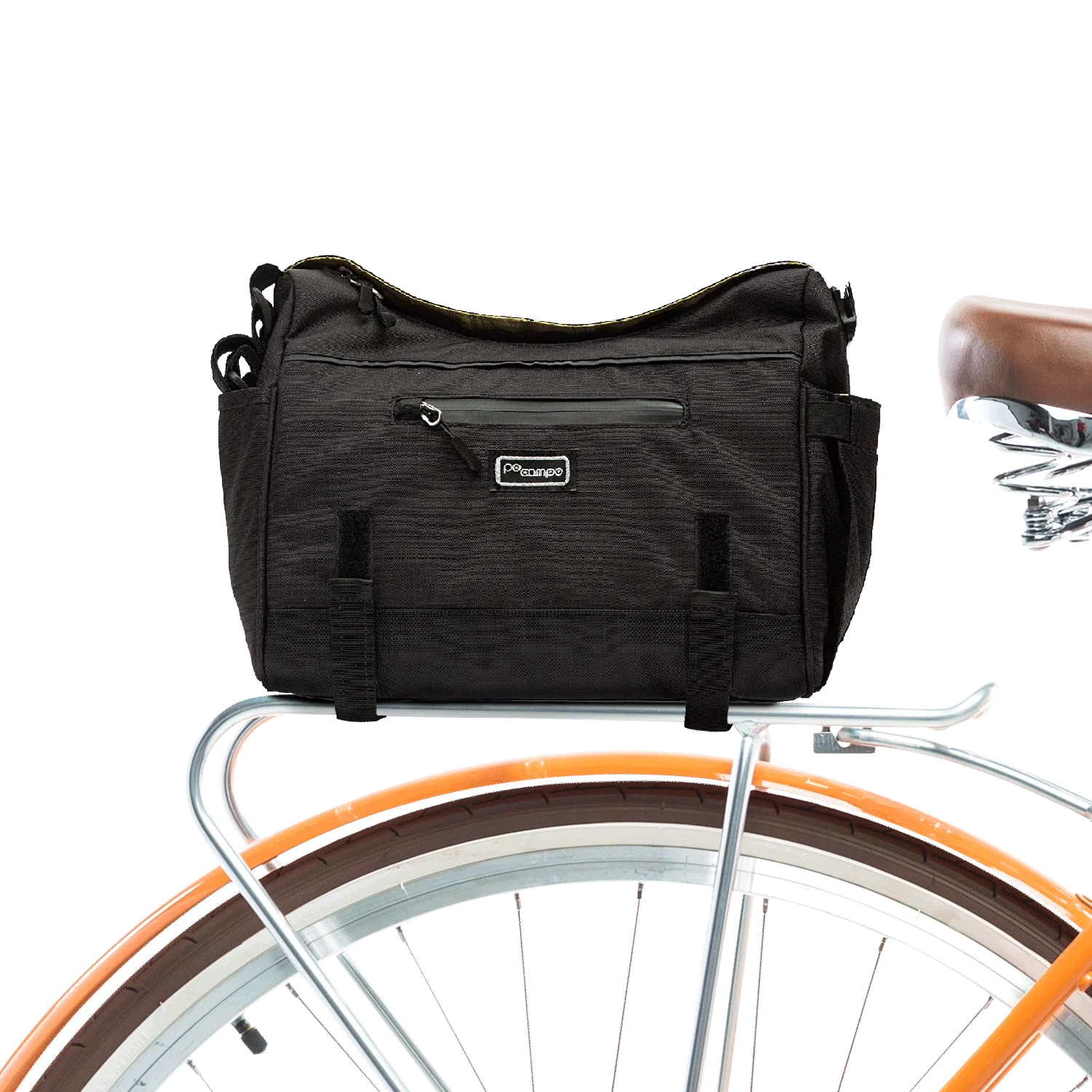 Katy Bike Trunk Bag