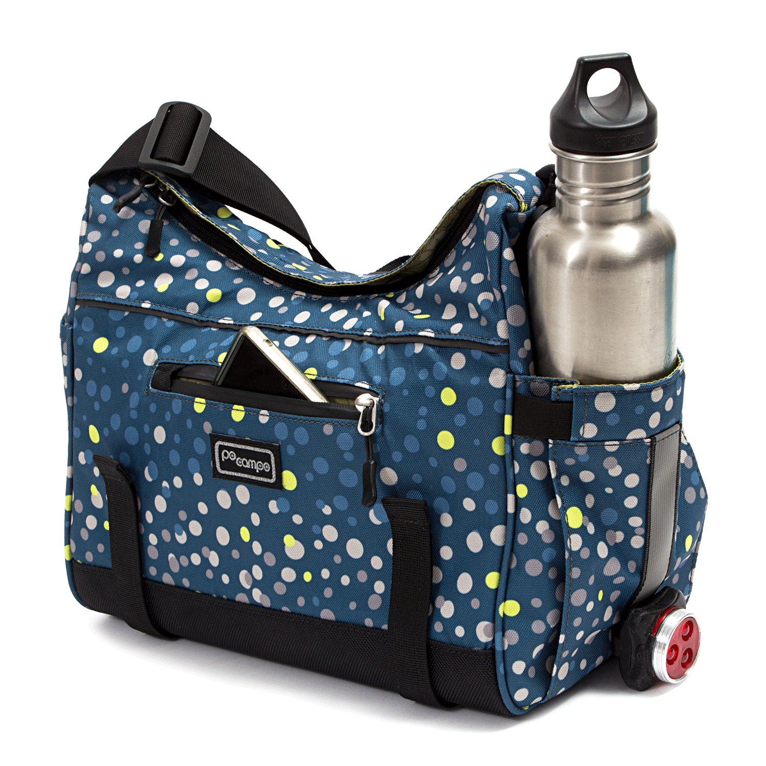 Katy Bike Trunk Bag