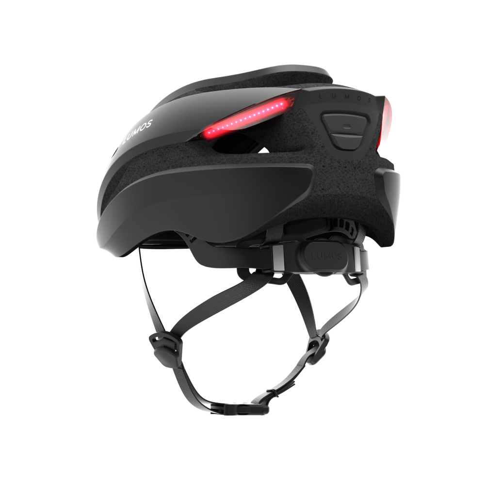 Lumos Ultra Smart Bike Helmet