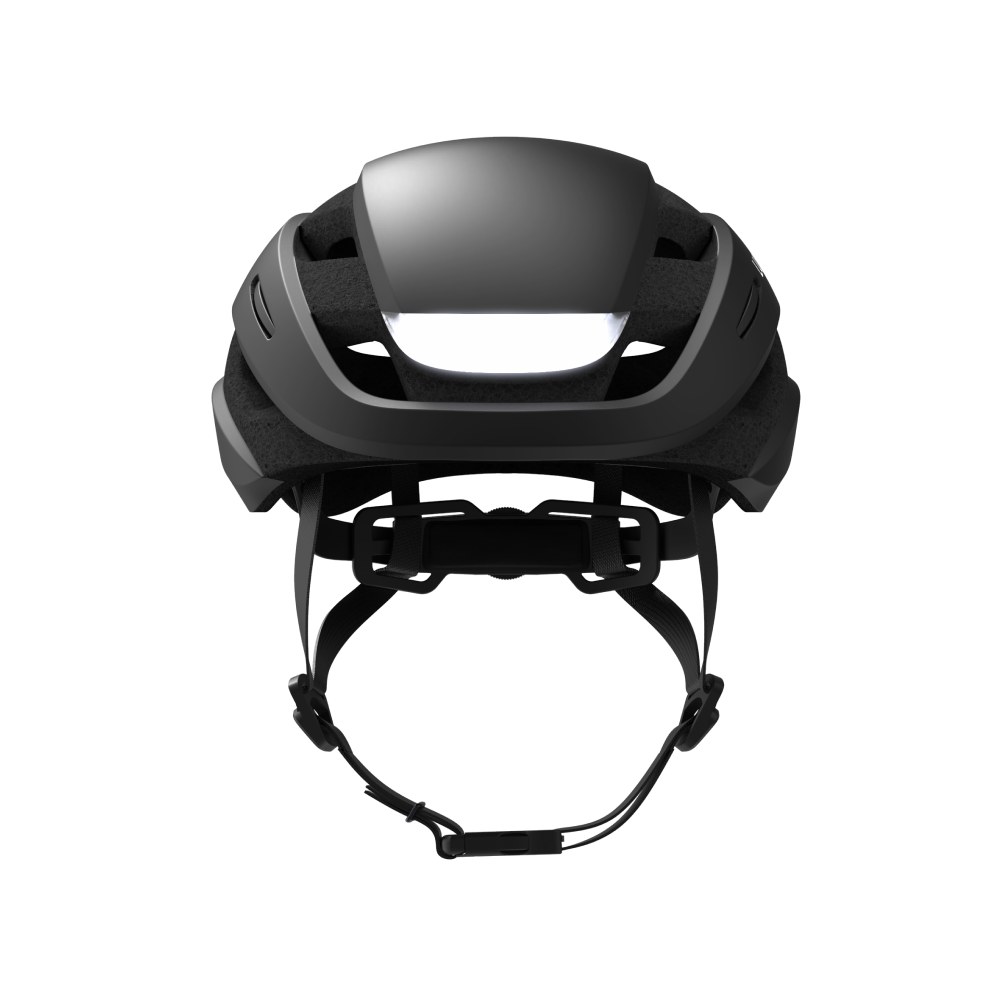 Lumos Ultra Smart Bike Helmet
