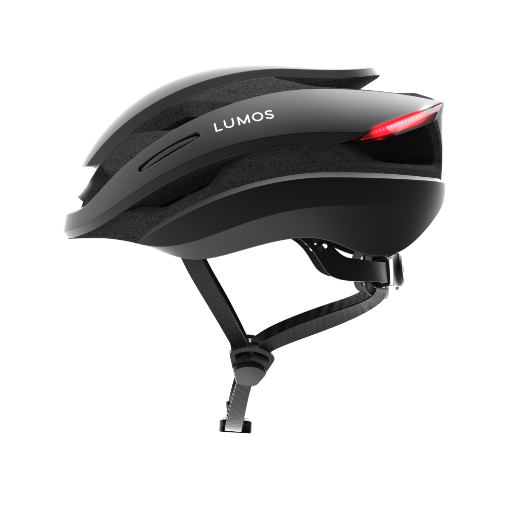 Lumos Ultra Smart Bike Helmet
