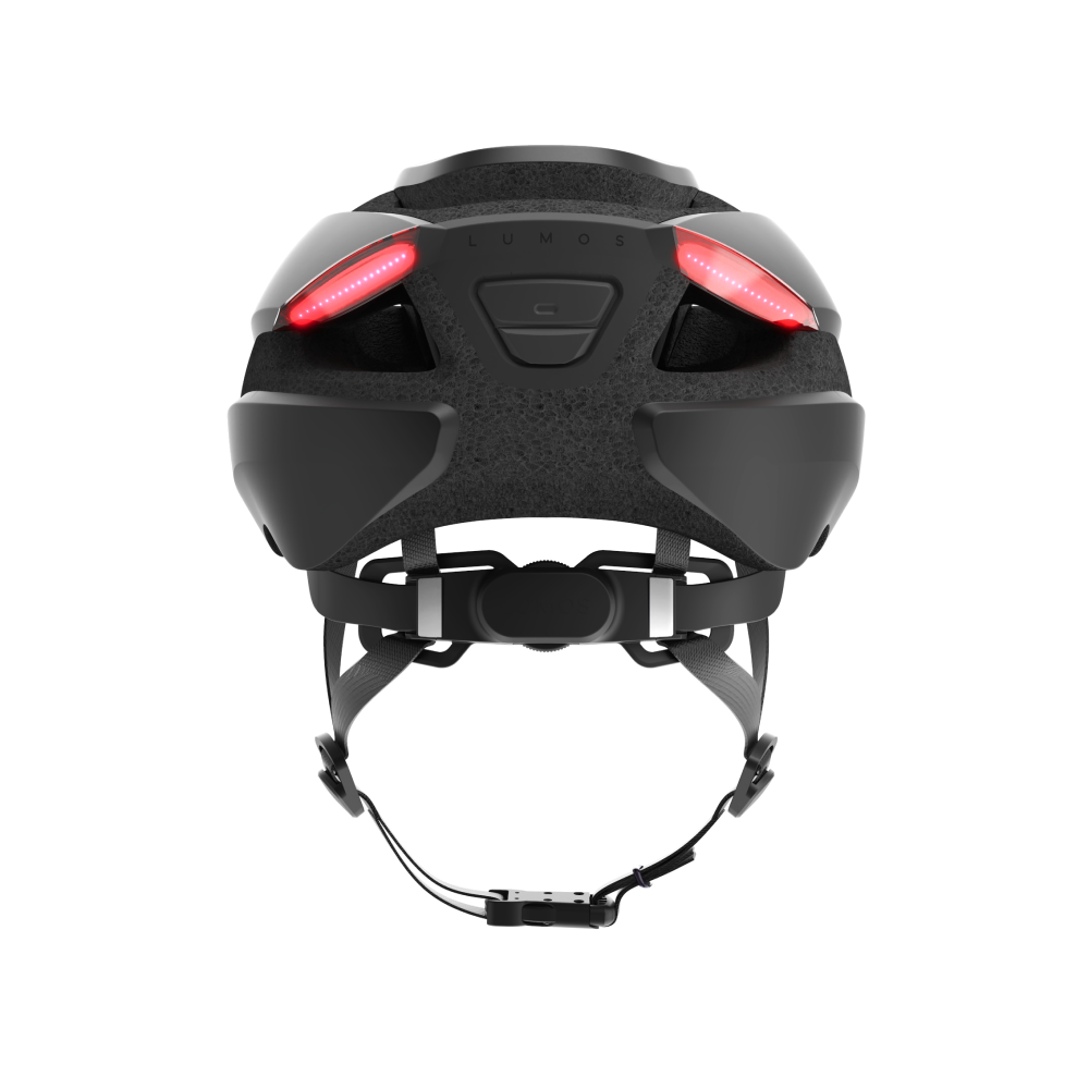 Lumos Ultra Smart Bike Helmet