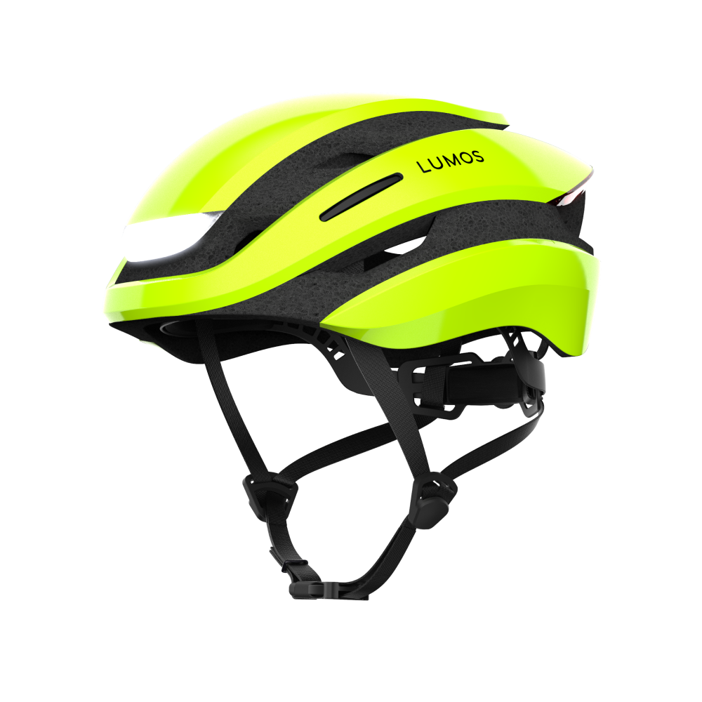 Lumos Ultra Smart Bike Helmet