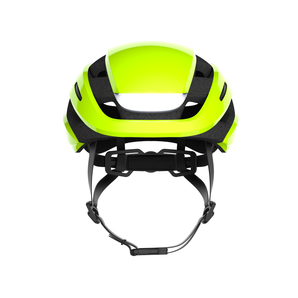 Lumos Ultra Smart Bike Helmet