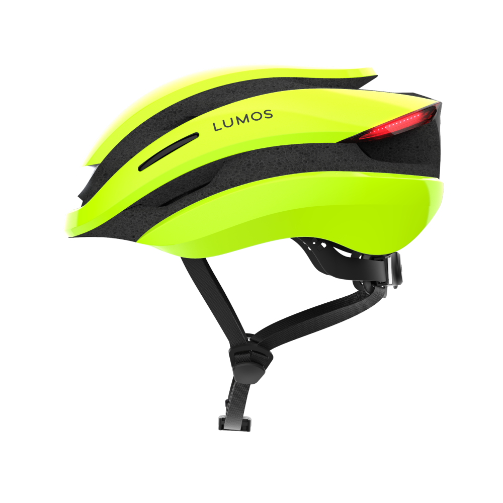 Lumos Ultra Smart Bike Helmet