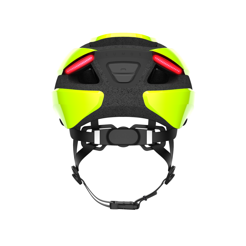 Lumos Ultra Smart Bike Helmet
