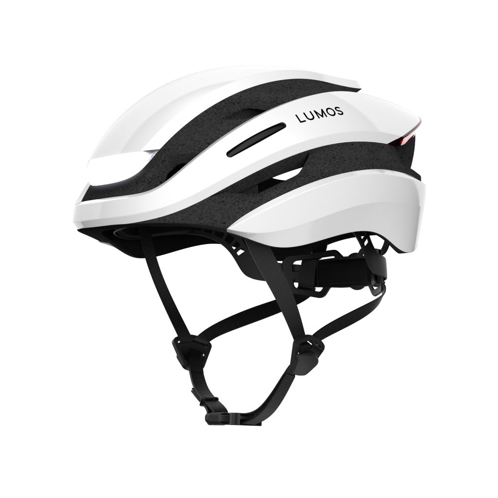 Lumos Ultra Smart Bike Helmet