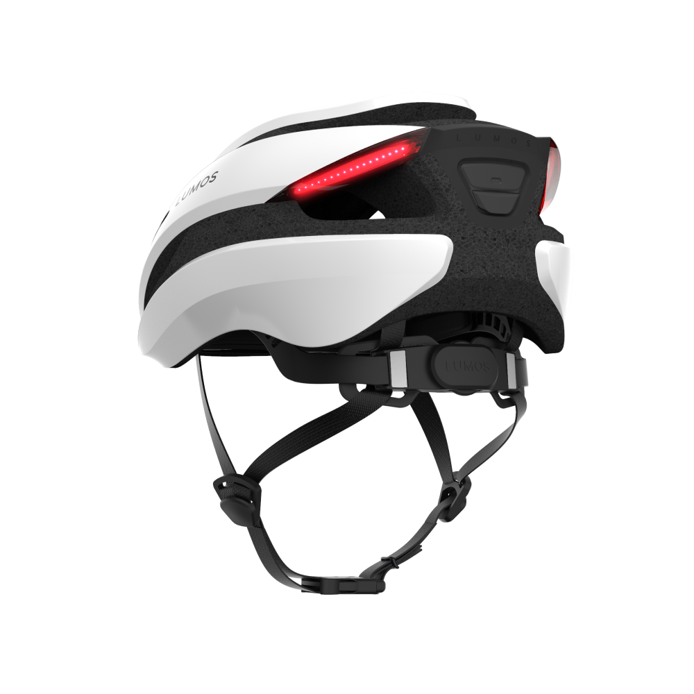 Lumos Ultra Smart Bike Helmet