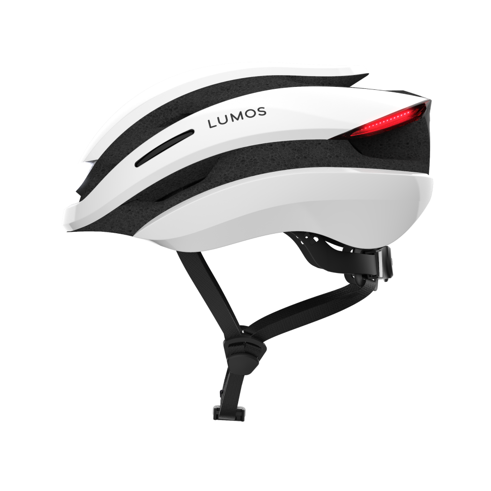 Lumos Ultra Smart Bike Helmet
