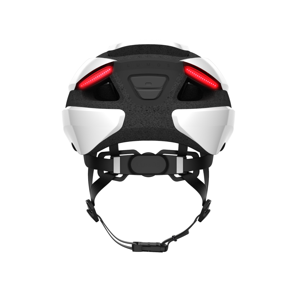 Lumos Ultra Smart Bike Helmet