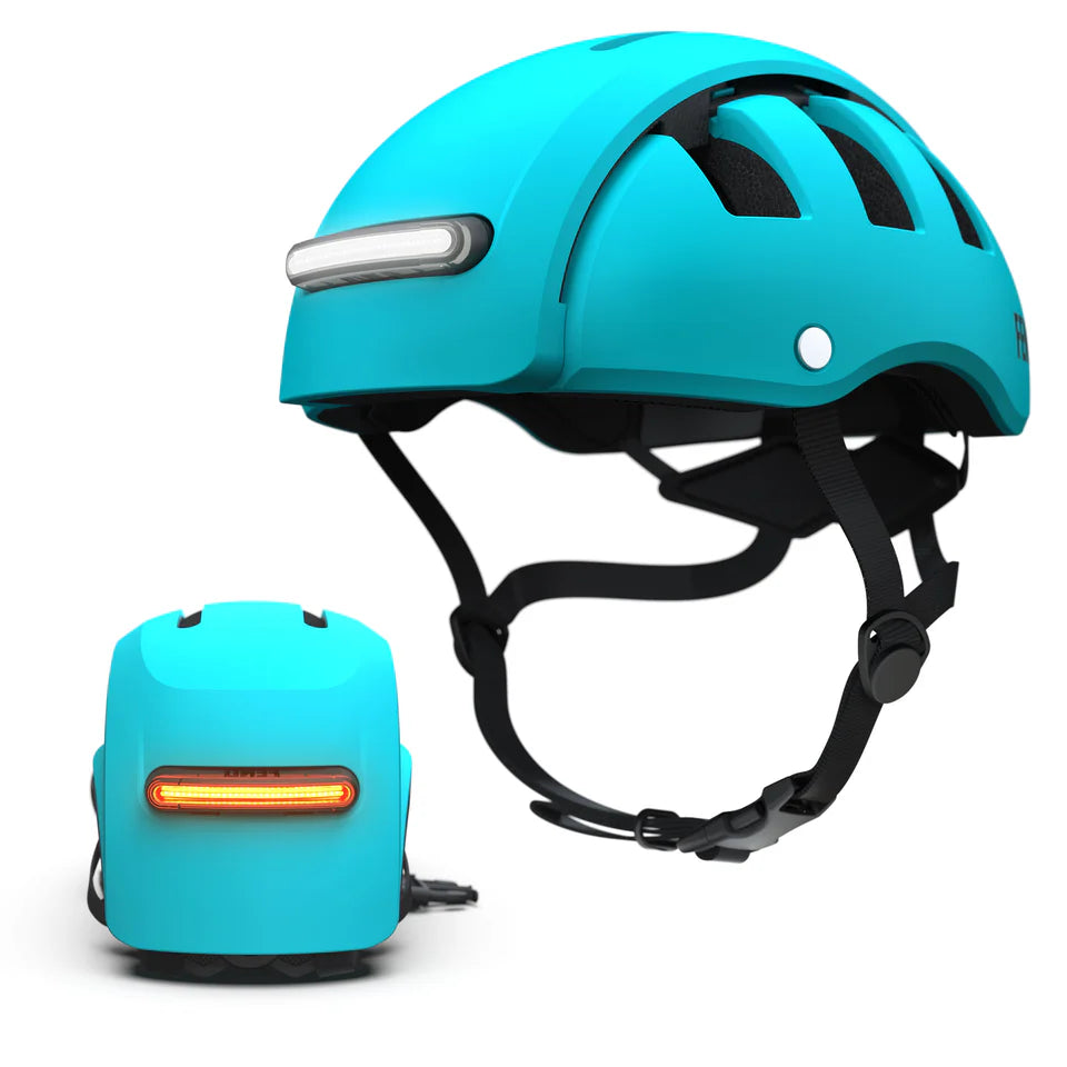 Fend Super Helmet