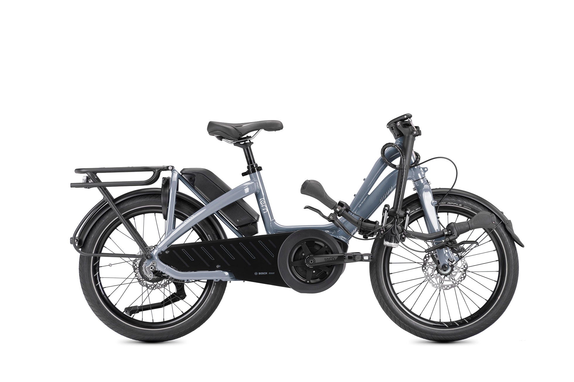 NBD P8i Electric Bike