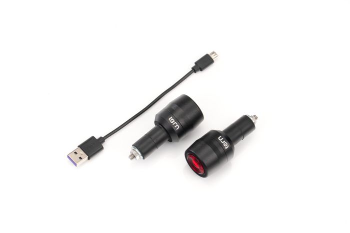 Tern Bicycles Nitelite Rear Light - Thumbnail 4