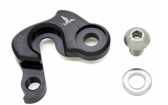 Rear derailleur adapter sales