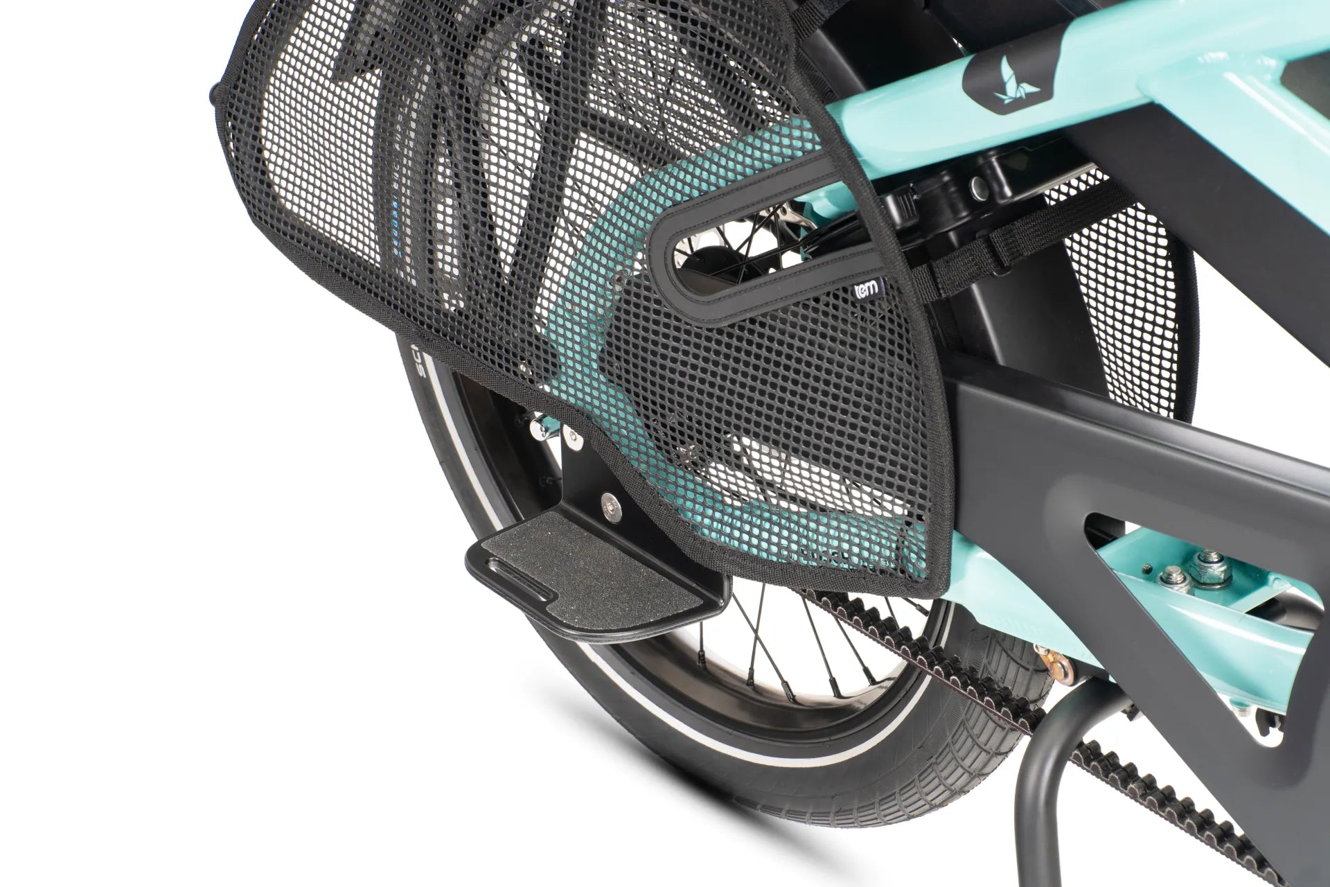 Parts & Components | Tern Store USA