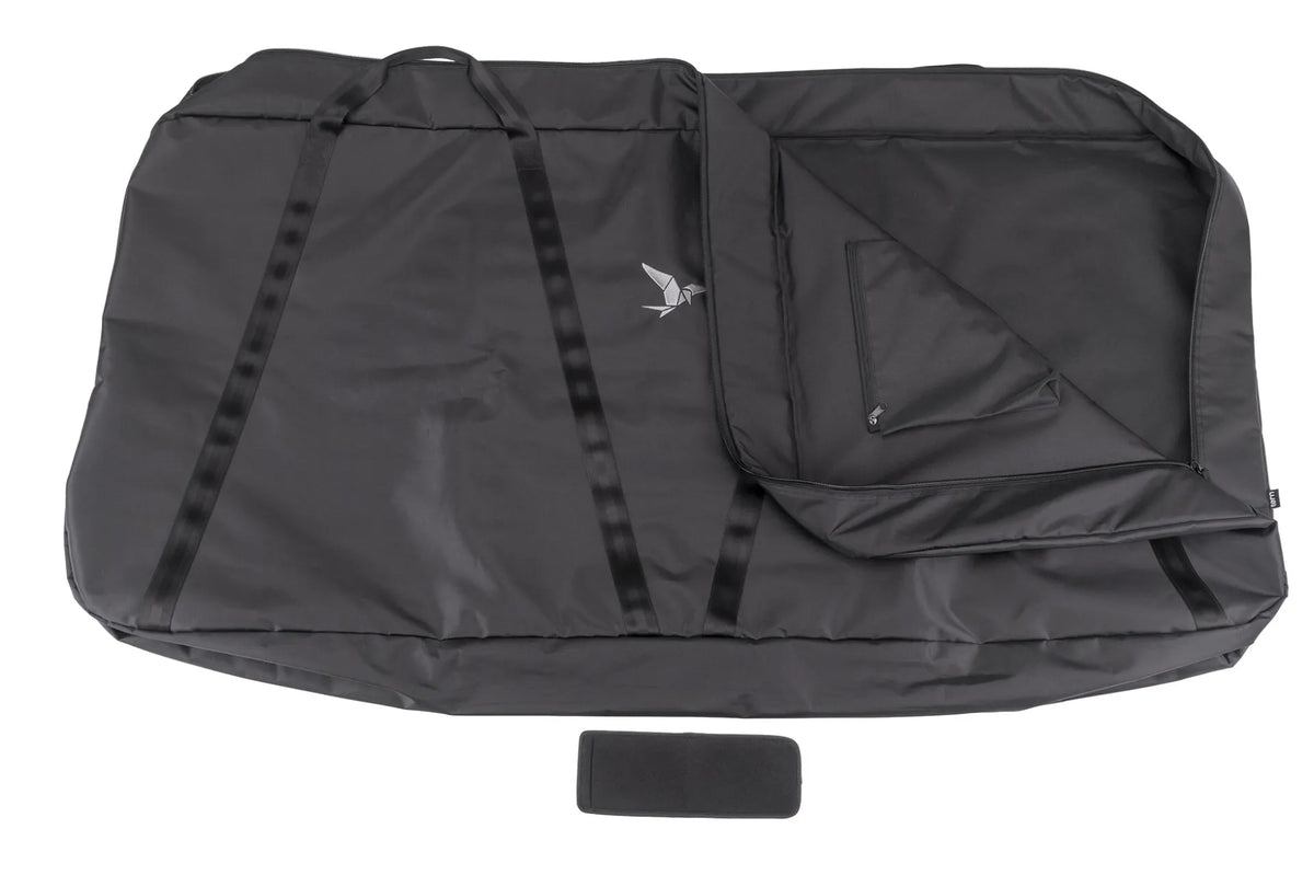 FlatFold Bag, S
