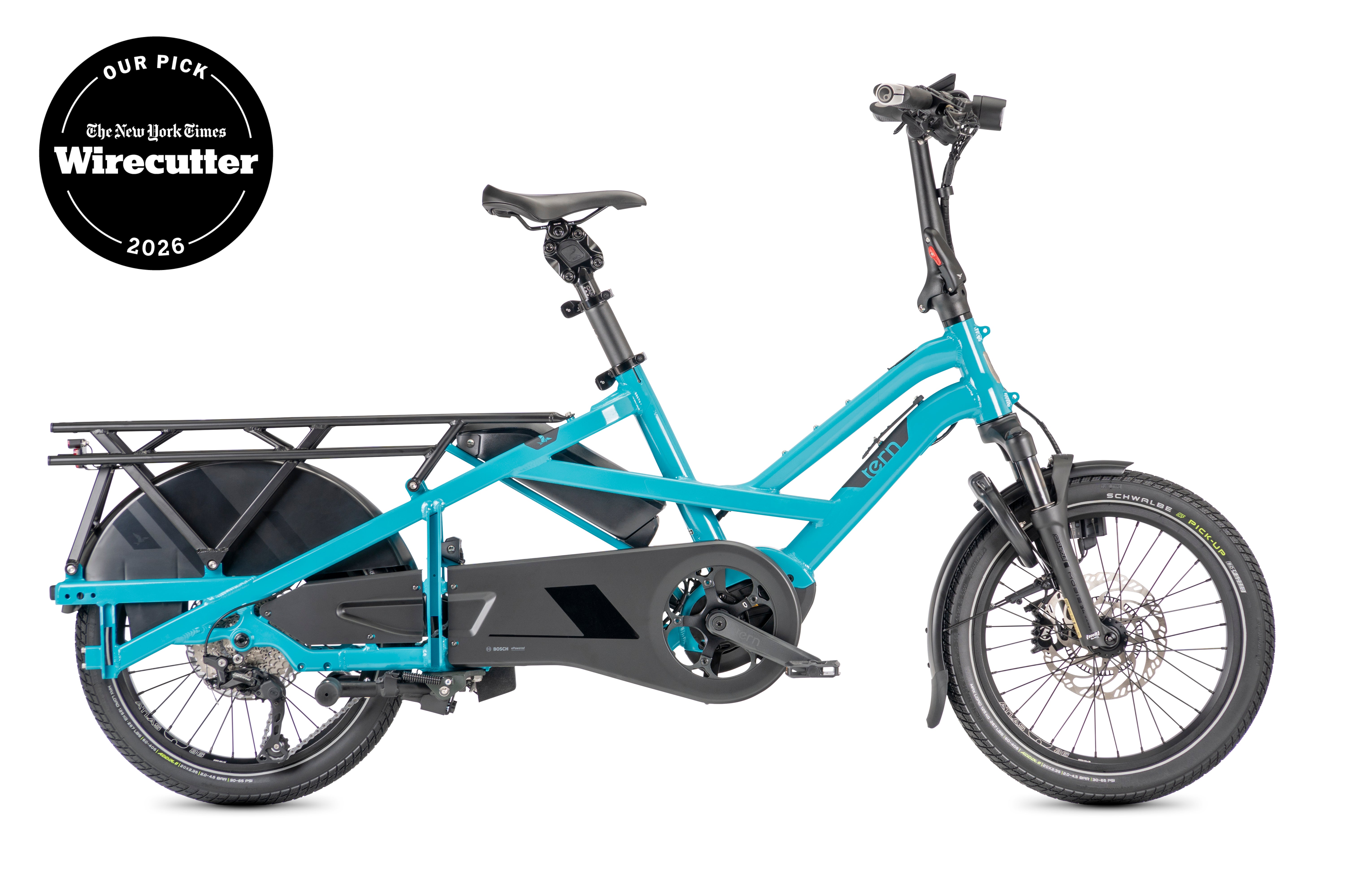 GSD S10 (Gen 3) | Electric Cargo Bike | Tern Bicycles – Tern Store USA