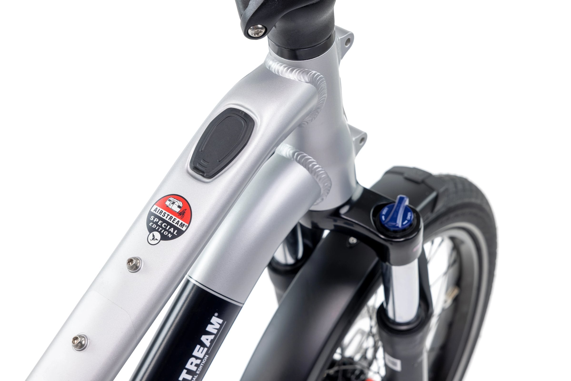 Airstream x Tern HSD P5i
