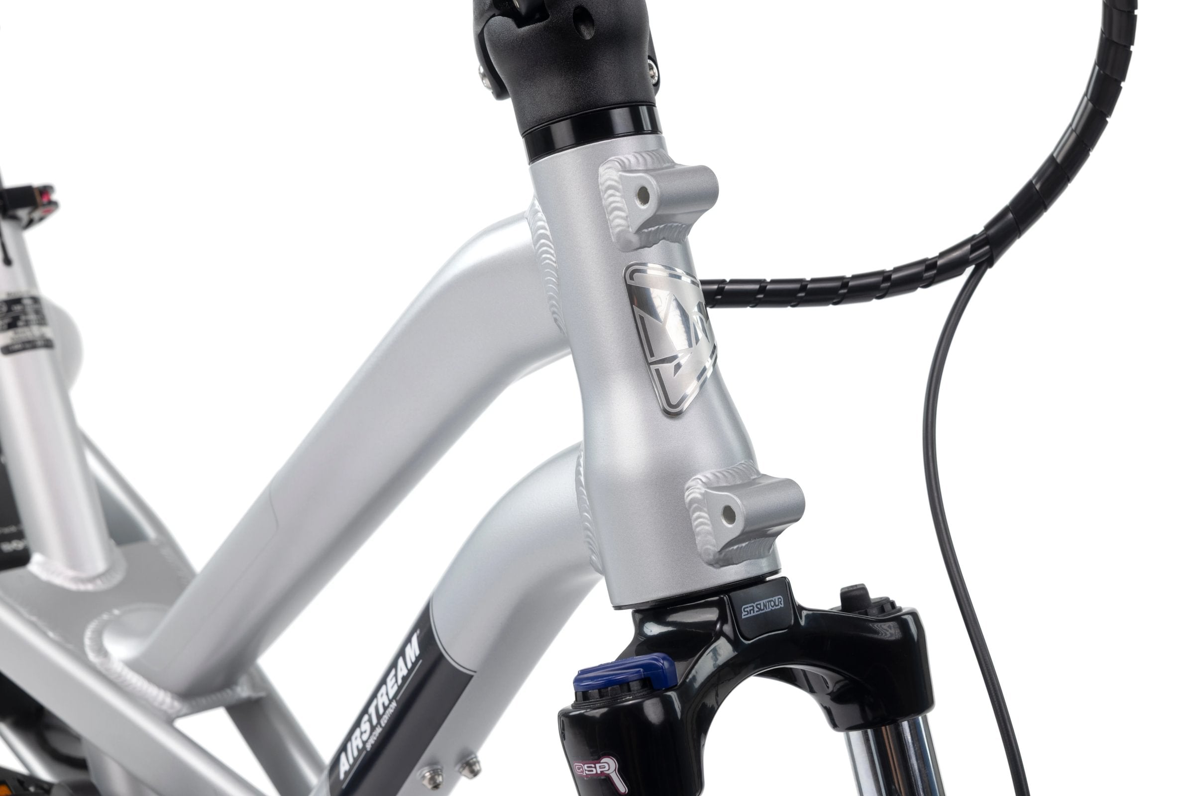 Airstream x Tern HSD P5i