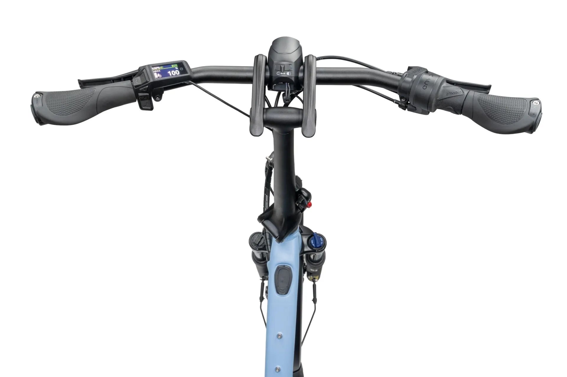 HSD P00 (Gen 3) Electric Bike