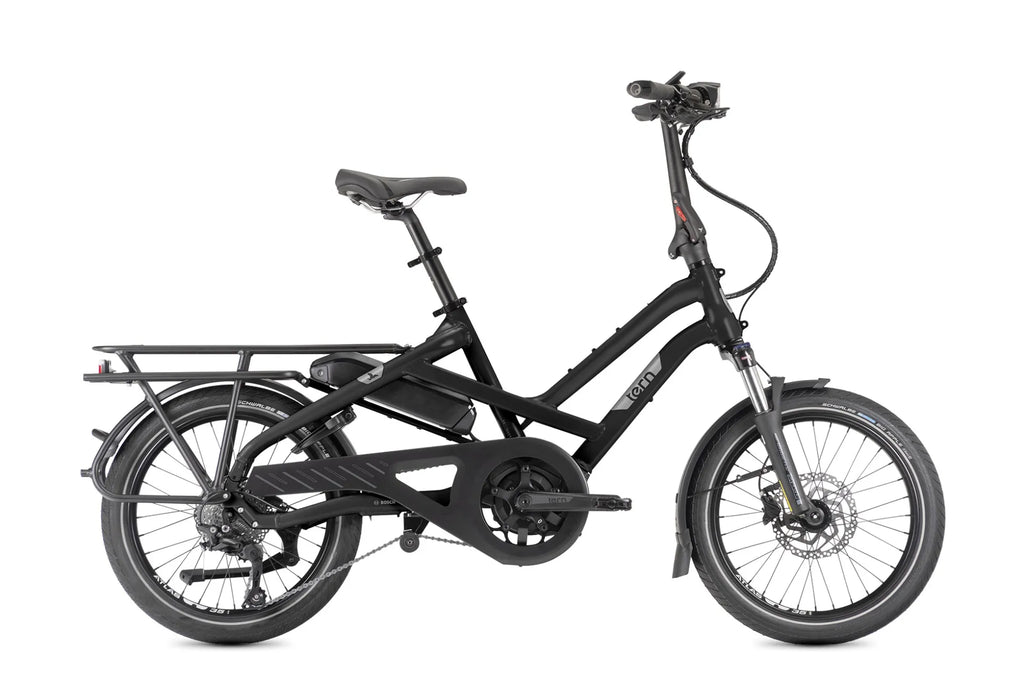 HSD P10 Gen 2 Class 1 E Bike Tern Store USA