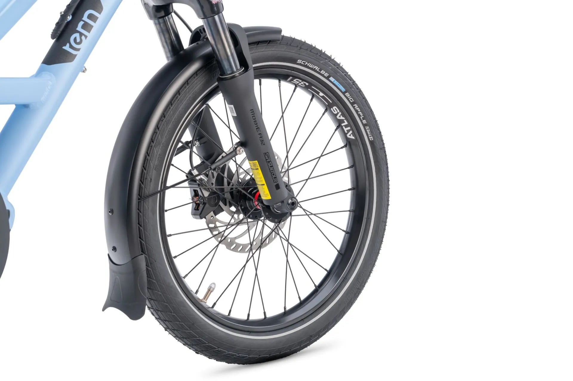 HSD P10e Sport (Gen 3) Electric Bike