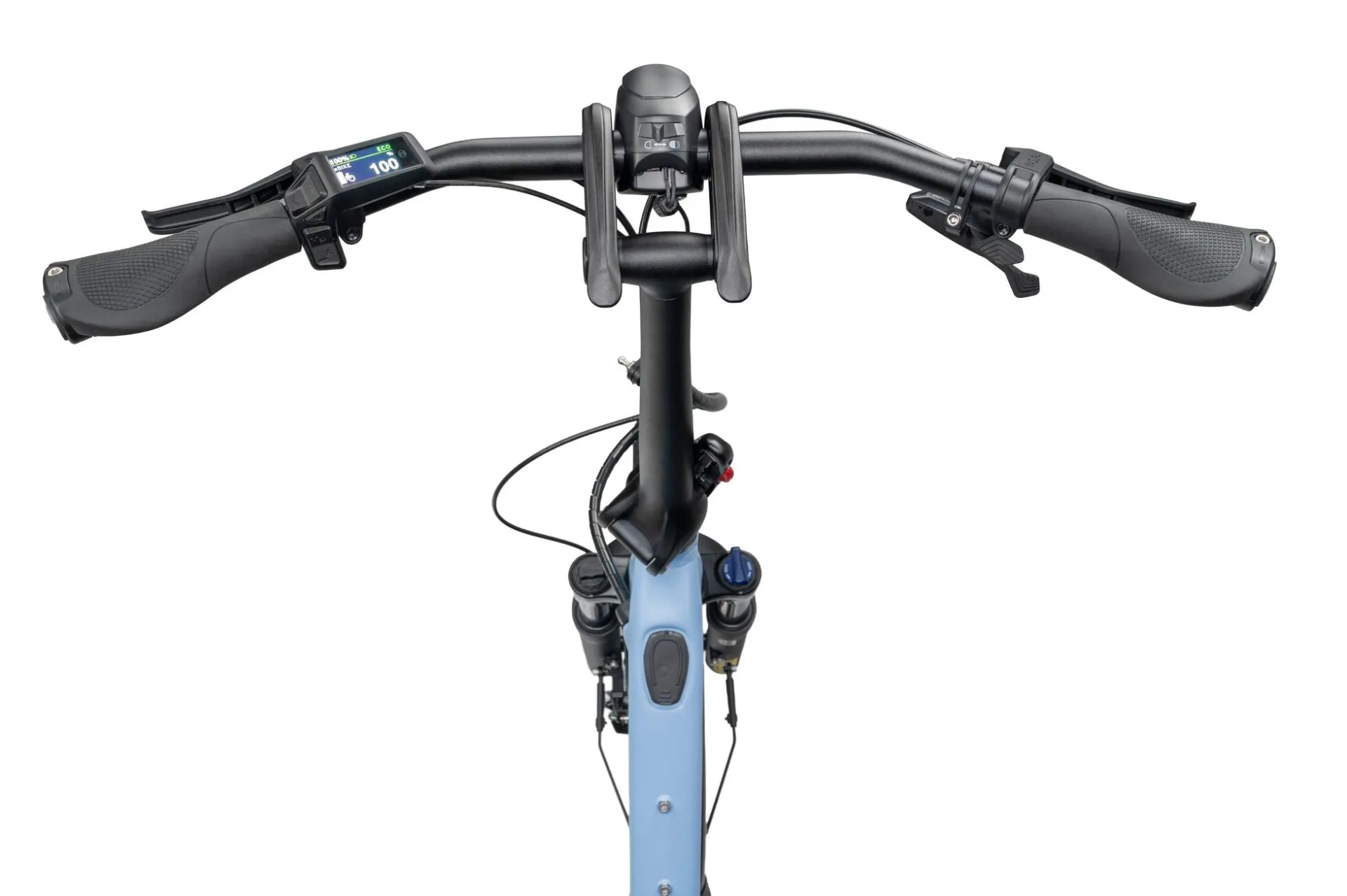 HSD P10e Sport (Gen 3) Electric Bike