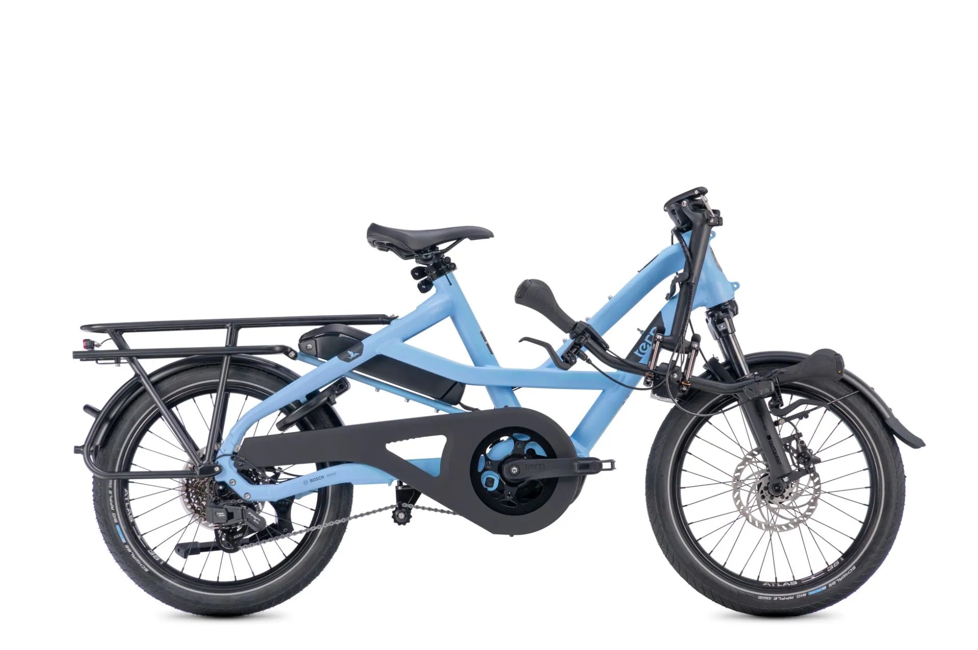 HSD P10e Sport (Gen 3) Electric Bike