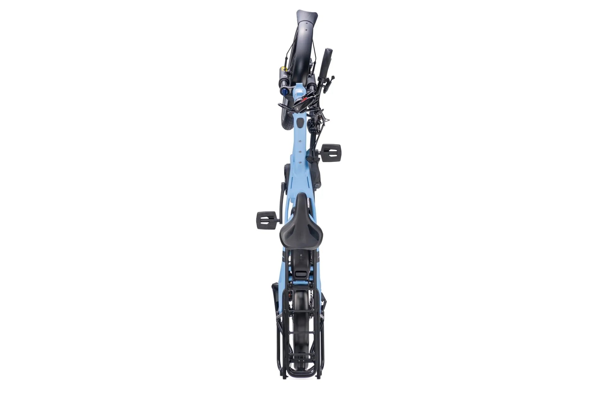 HSD P10e Sport (Gen 3) Electric Bike
