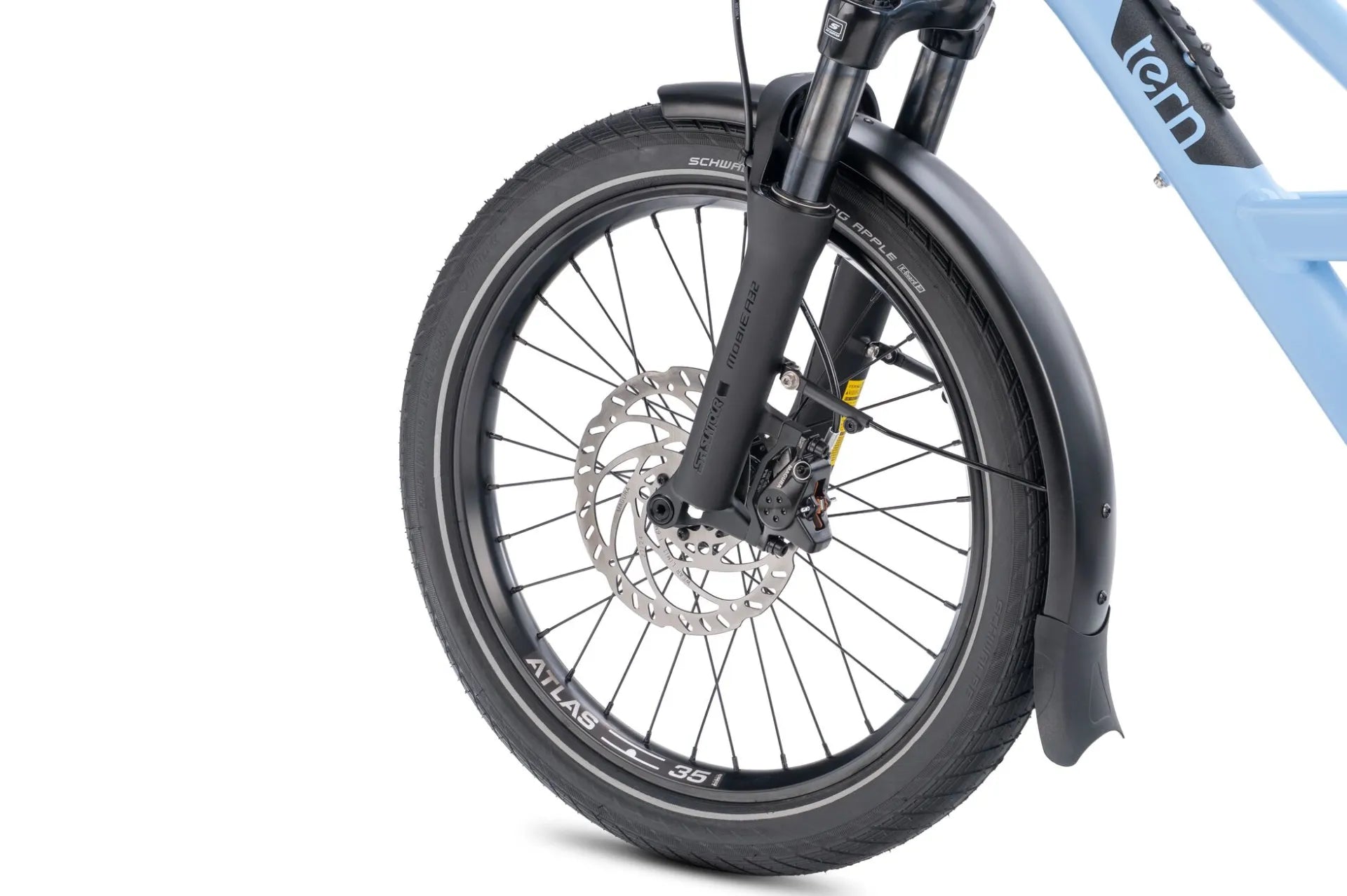 HSD P10e Sport (Gen 3) Electric Bike