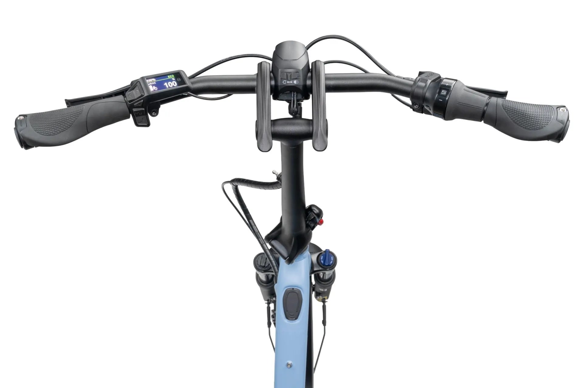 HSD P5i (Gen 3) Electric Bike