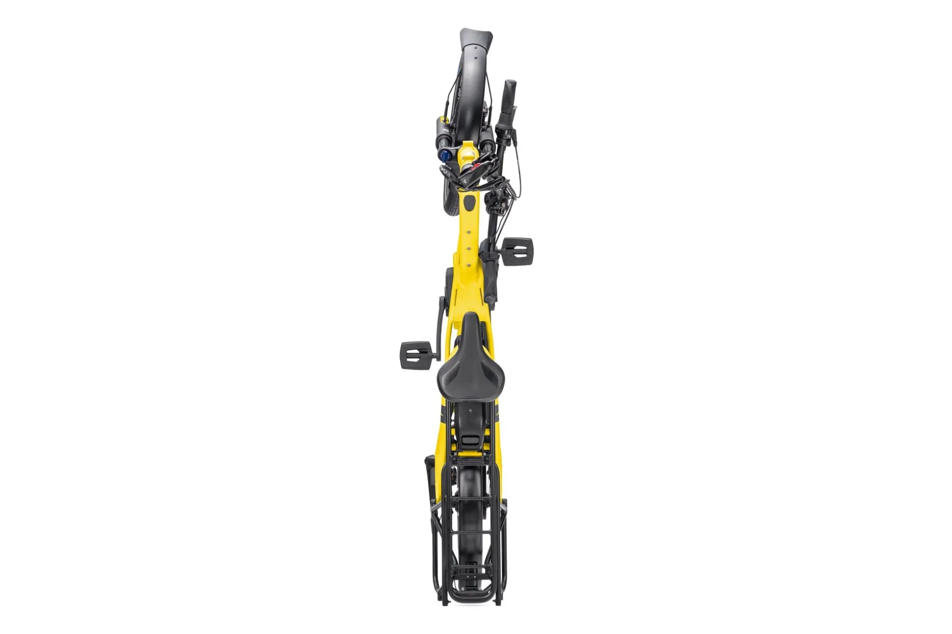 HSD P5i (Gen 3) Electric Bike