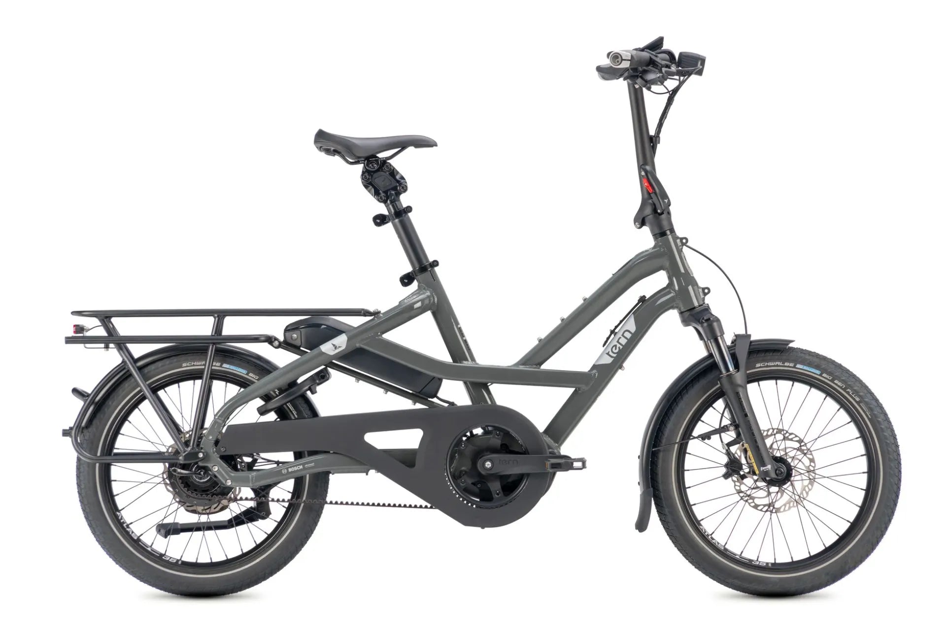 HSD S9i Sport (Gen 3) Electric Bike