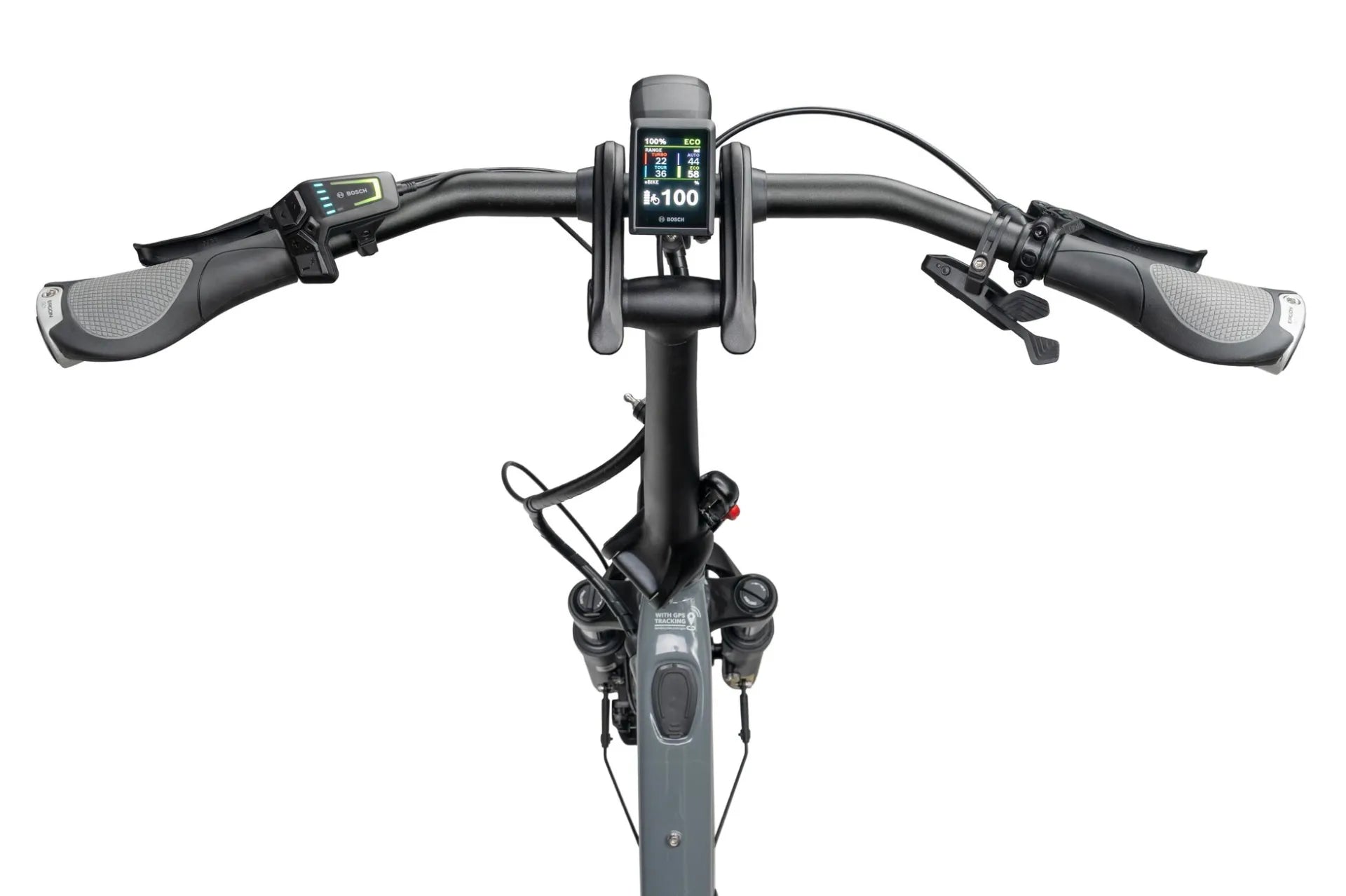 HSD S9i Sport (Gen 3) Electric Bike