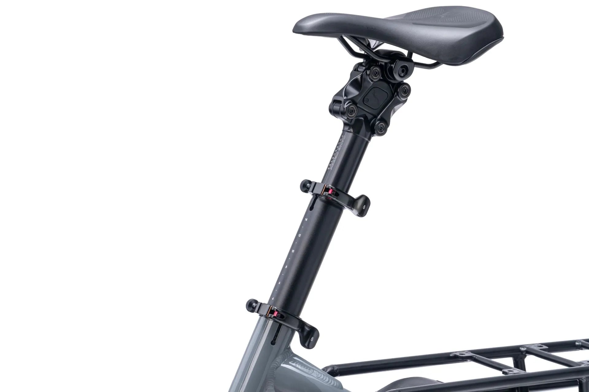 HSD S9i Sport (Gen 3) Electric Bike